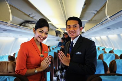 Cabin Crew